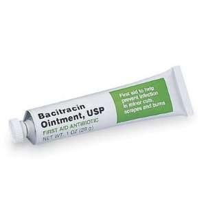  Bacitracin Antibiotic Ointment