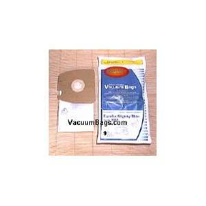   MM EnviroCare Vacuum Cleaner Bags / 9 pack   Generic