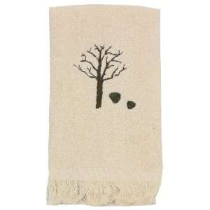  Bacova Guild Natures Element Fingertip Towel
