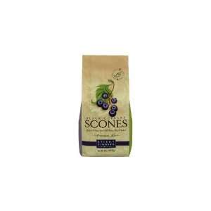Sticky Fingers Bakery Black Currant Scone Mix  Grocery 