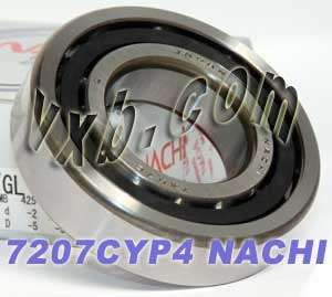   Angular Contact 35x72x17 Abec 7 35mm/72mm/17mm Ball Ball Bearings