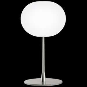    Flos Lighting R000269 Glo Ball T1 Table Lamp