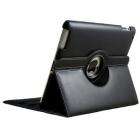 The New iPad 3rd Generation 360° Leather Case+Screen Protector+Stylus 