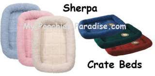 Sherpa Crate Beds for Dogs   Sherpa Dog Bed