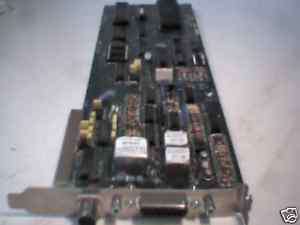 IBM PC/XT 8 bit ISA Ethernet Card 3COM IE Controller  