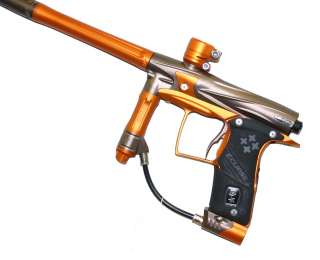 USED 2011 Planet Eclipse Geo 2.1 Paintball Gun Marker   Hunter  