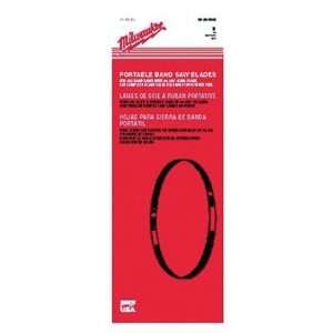  Band Saw Blades   Band Saw Blades(sold in packs of 3 