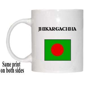  Bangladesh   JHIKARGACHHA Mug 