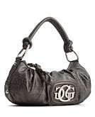    GUESS Handbag, New York Shoulder Bag  
