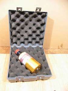 1612SD VIBRAC Gold Bottle for Torqo 1500 (13.0in/lb)  