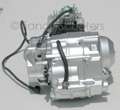  part01052 90cc 4 stroke engine automatic starter on bottom for atv50 1