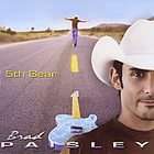 5th Gear by Brad Paisley (CD, Jun 2007, RCA)  Brad Paisley (CD, 2007)