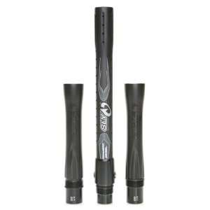 Sly Pro Merc Diesel Carbon Fiber Barrel Kit   Autococker   Black/ Grey 