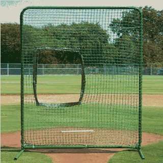  Baseball And Softball Protective Screens   Varsity 