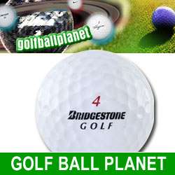 Bridgestone Used Golf Balls
