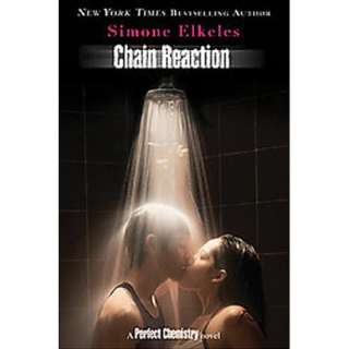 Chain Reaction (Hardcover).Opens in a new window