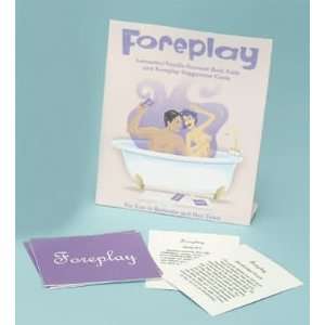  FORPLAY BATH SALTS