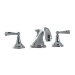  Santec ROMAN TUB FILLER SET WITH HAND HELD SHOWER WITH AA 