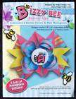 EMBROIDERY CD BIZZY BEE BUTTON UPS BY HOPE YODER