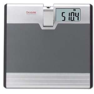    Selected Taylor Projection Bath Scale By Taylor Electronics