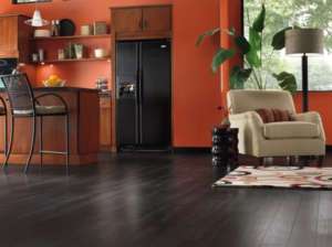 Bruce Laminate Rustics Premium Laminate Flooring  