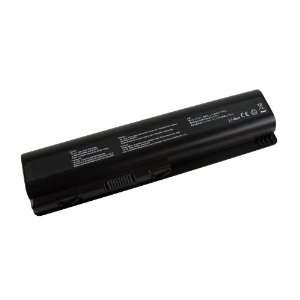  HP Pavilion DV5z 1000 CTO Notebook Battery 4400mAH, 49Wh 