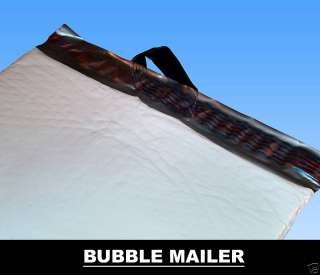   BUBBLE MAILER   10.5 x 16 GOOD QUALITY SHIPPING ENVELOPES  