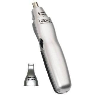 Wahl 5545 417 Cordless, Battery Operated Personal Trimmer