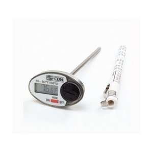  Digital One Button Data Hold Thermometer    40 To 302F 