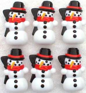 of Snowman Party String lights Christmas lighting c7  