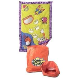  Kitty Krinkle Cat Toy Collection