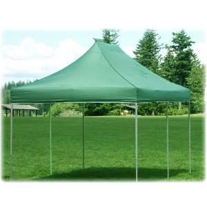  Premier Tents 10 x 15 Canopy with Steel Frame Kits Onyx 