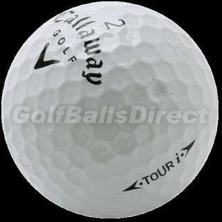 36) Callaway HX Tour i AAAA Used Golf Balls  