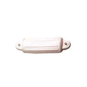   Corporation 23 9355D1 White 5x22 Boat Fender [Misc.] 