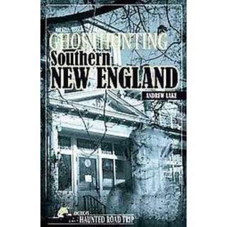 Ghosthunting Southern New England (Paperback).Opens in a new window