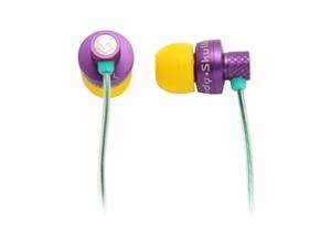  com   Skullcandy TiTan headphones   In ear ear bud, Binaural   Purple