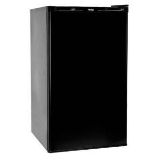  GE 3.2 Cu. Ft. Compact Refrigerator SFR03GAZBB Explore 