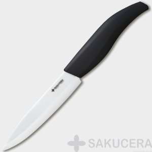  4 Inch Sakucera Ceramic Knife Chefs Utility Cutlery Blade 