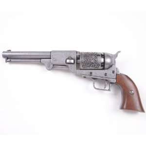  Colt Dragoon M1849 Non firing Replica Gun Sports 