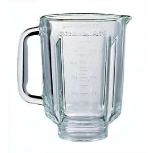  KitchenAid Blender Glass Jar 9704200