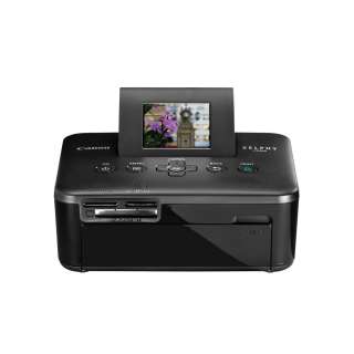 Canon SELPHY CP800 Digital Photo Inkjet Printer 0013803125313  