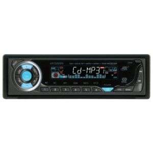 VRCD220FD   CD Car Stereo Receiver NIB CHEAP UNDER $100 023034087519 
