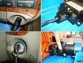 Onboard Electric Car Pressure washer/cleaning Equipment  