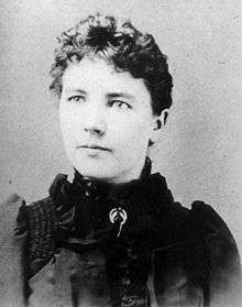 Laura Ingalls Wilder   Shopping enabled Wikipedia Page on 