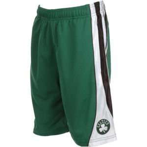  Boston Celtics Outerstuff NBA Youth Pre Game Short Sports 