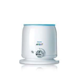  Philips AVENT Express Food and Bottle Warmer Baby