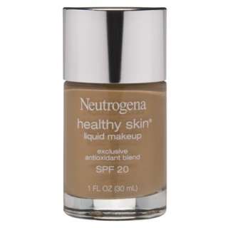 Neutrogena Healthy Skin Liquid Makeup   Fresh Beige/70 product details 