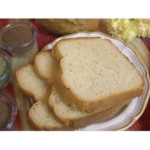 New England Herb Bread Machine Mixes (A Grocery & Gourmet Food