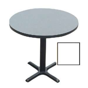  Correll Bxt36R 36 Cafe and Breakroom Tables   Round 