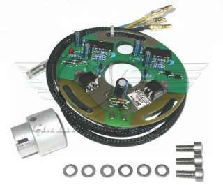 More CB SOHC electric parts are available in our  store category 